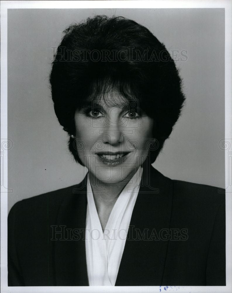 1999 Press Photo Cheryl Chodun newscaster reporter TV - Historic Images