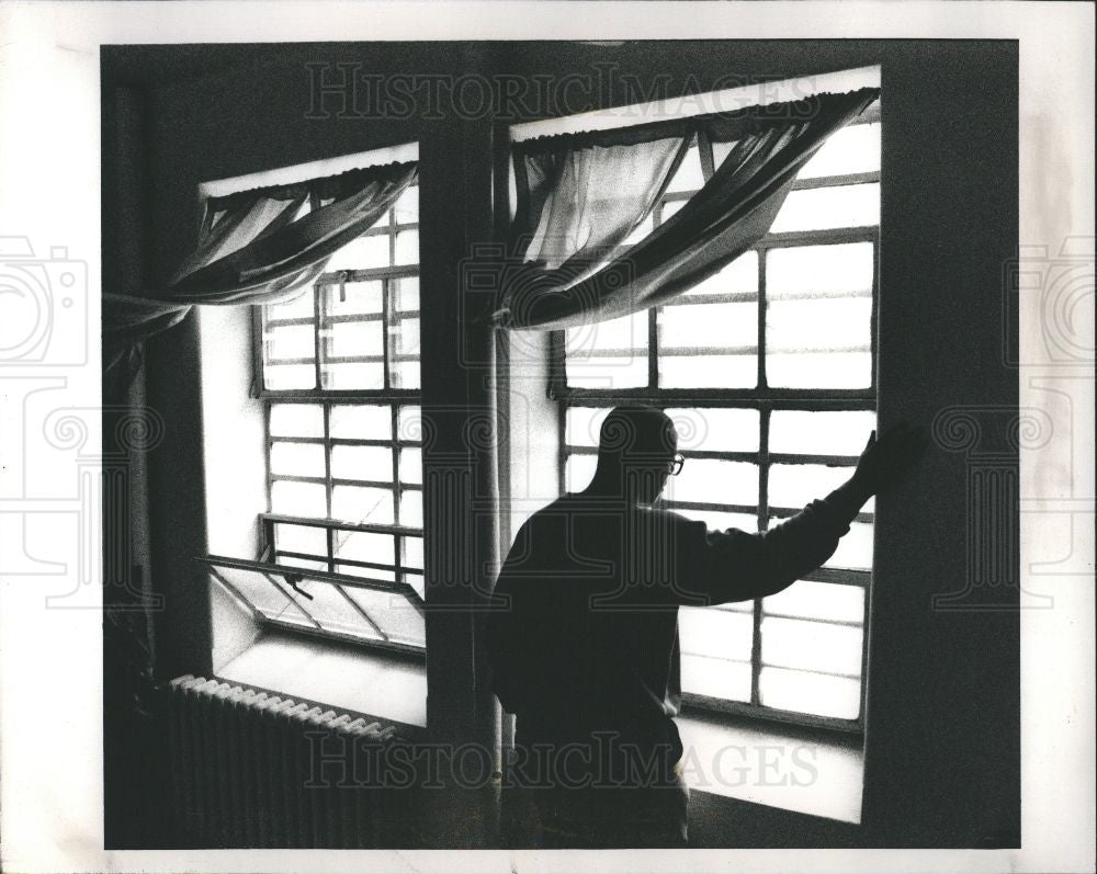 1990 Press Photo DRUG ABUSE - Historic Images