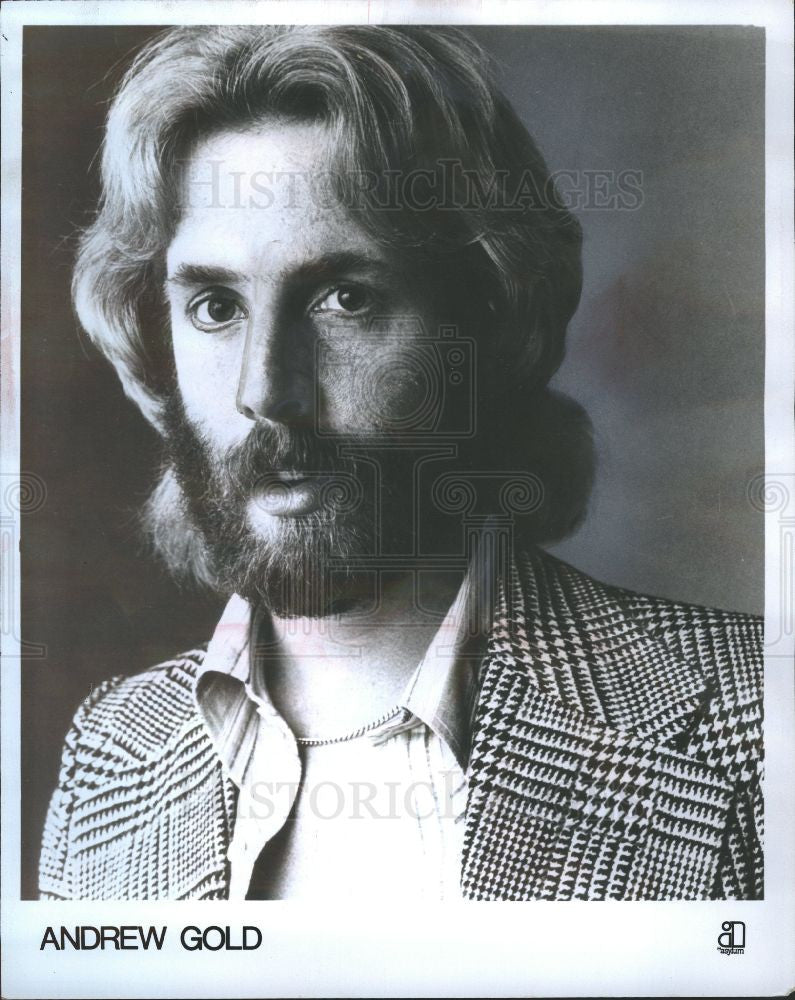 1997 Press Photo singer, musician and songwriter - Historic Images