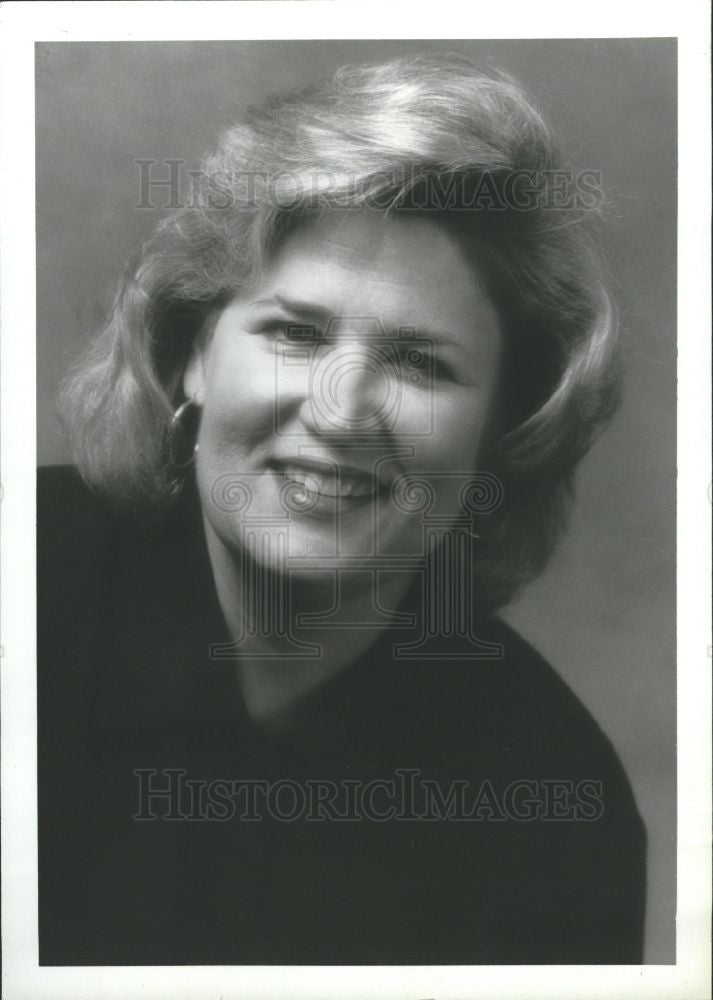 1997 Press Photo maria grant - Historic Images