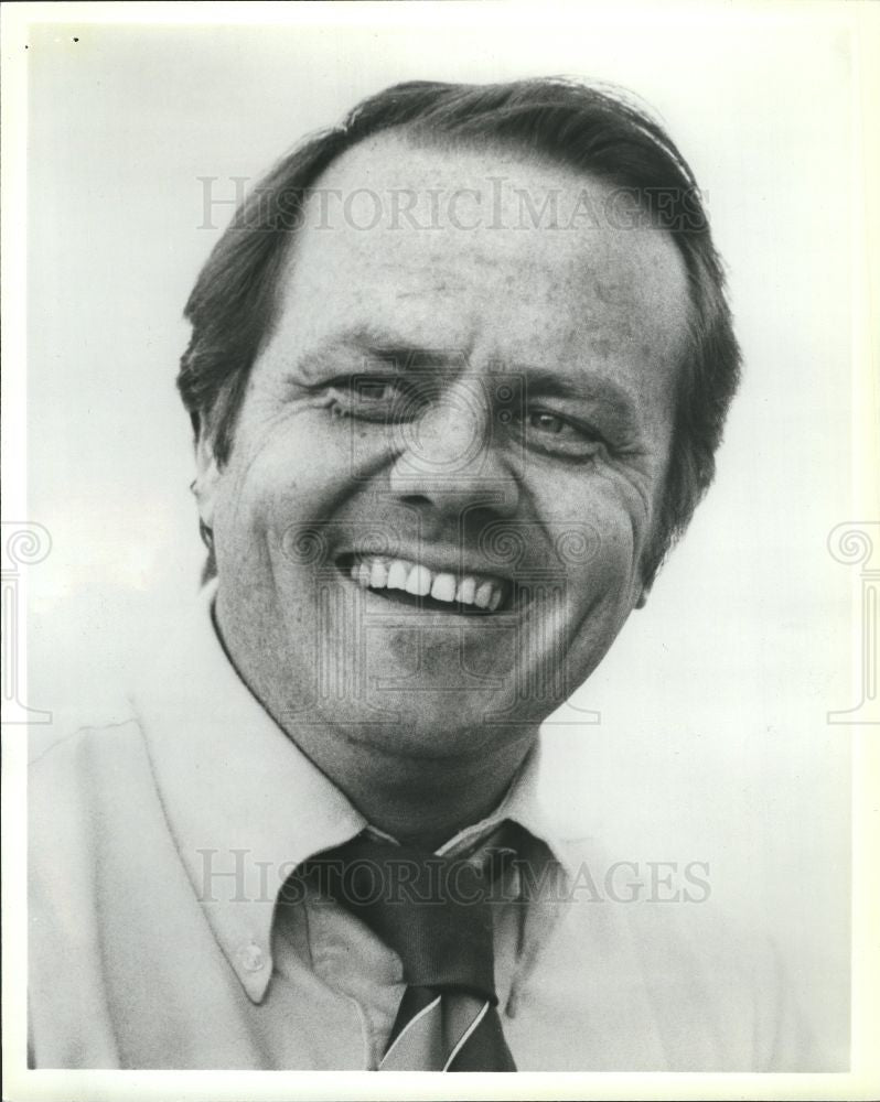 1979 Press Photo Dale Sprik Law - Historic Images