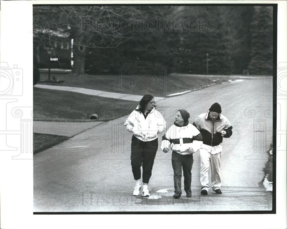 1992 Press Photo Beck - Historic Images