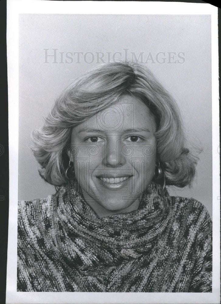 1977 Press Photo not available - Historic Images