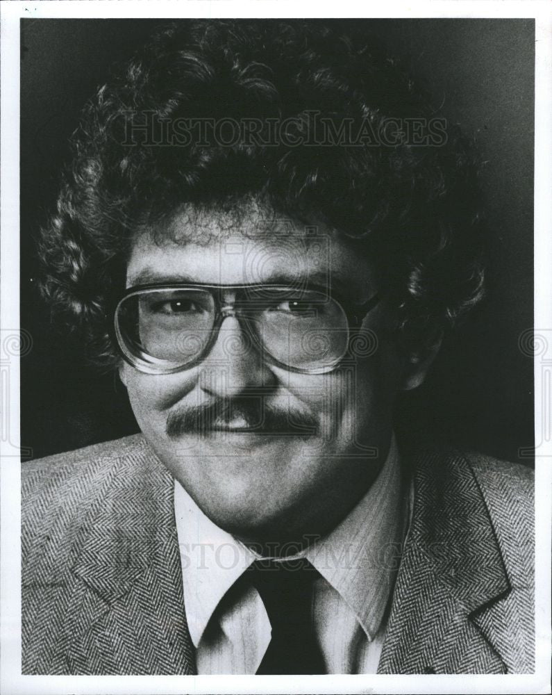 1992 Press Photo Eric Ewazen - Historic Images