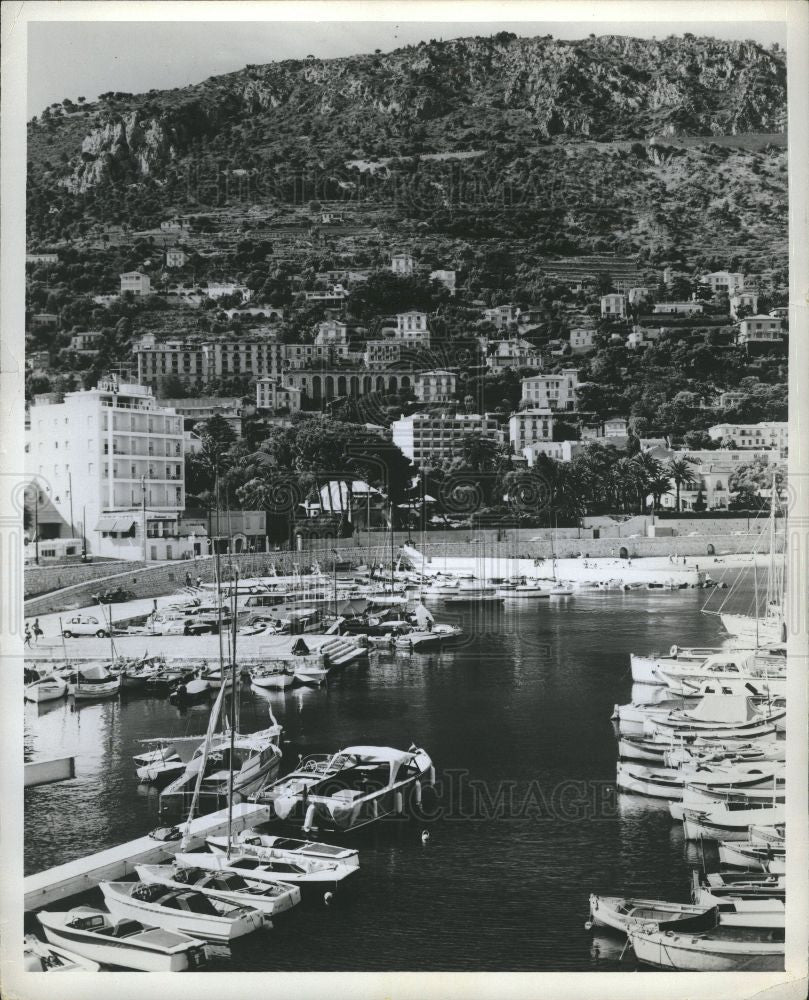 Press Photo France - Historic Images