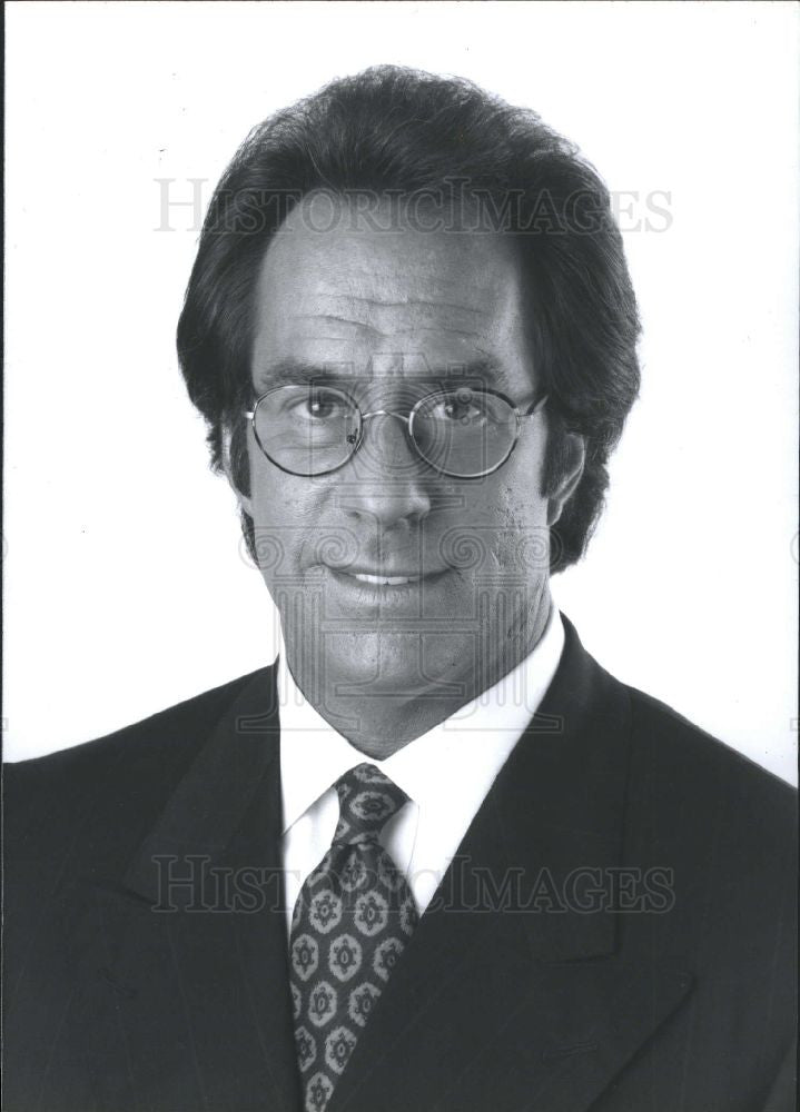 1994 Press Photo Richard S Golden - Historic Images