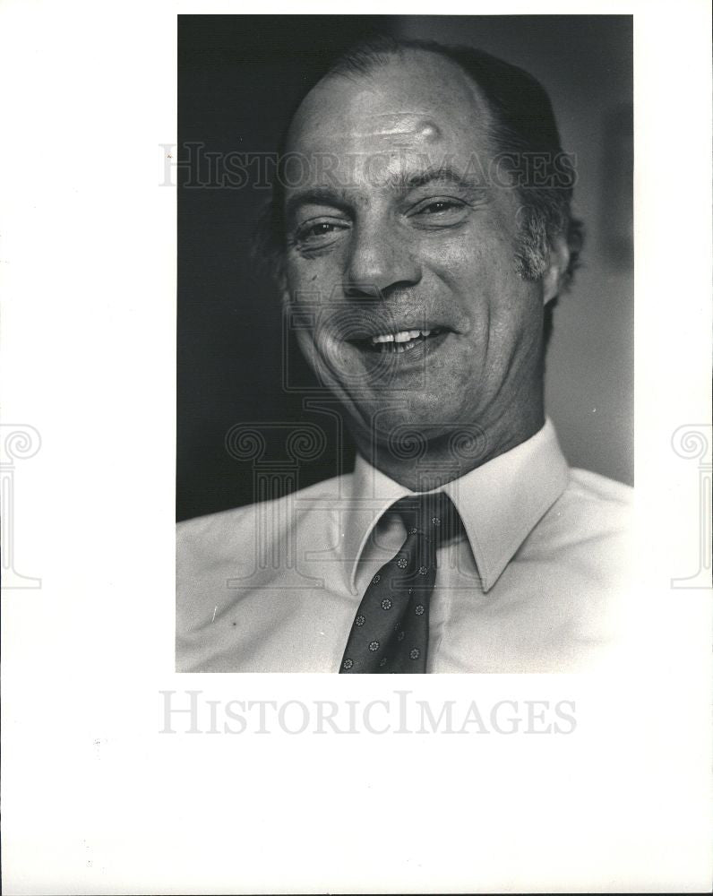 1983 Press Photo phillip gorak - Historic Images