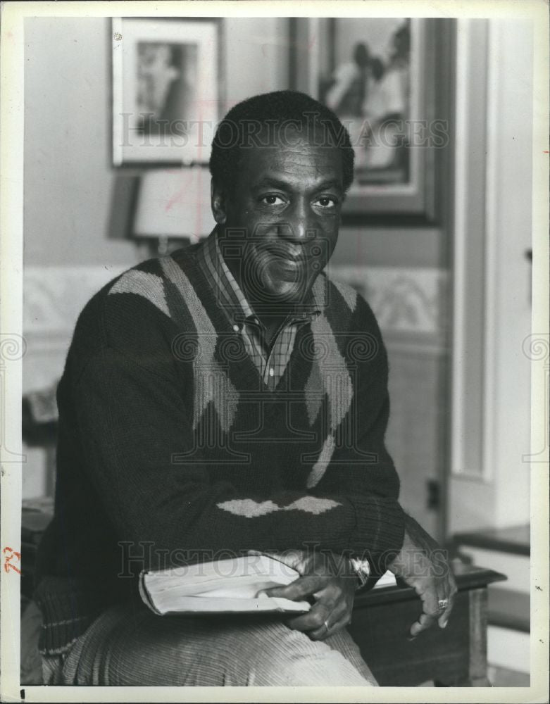 1992 Press Photo you bet your life, bill cosby - Historic Images