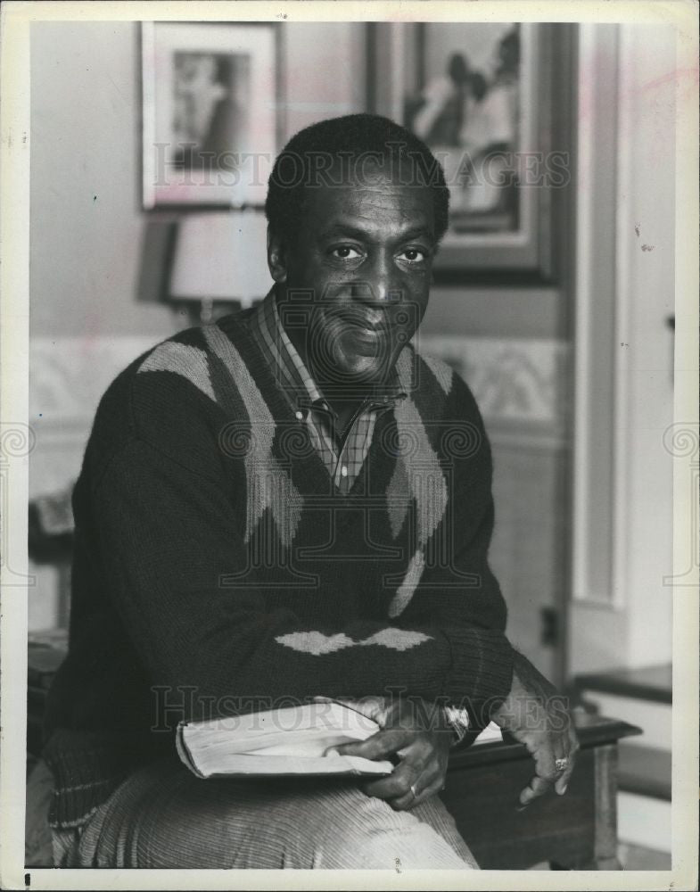1993 Press Photo COSBY SPERIDER - Historic Images