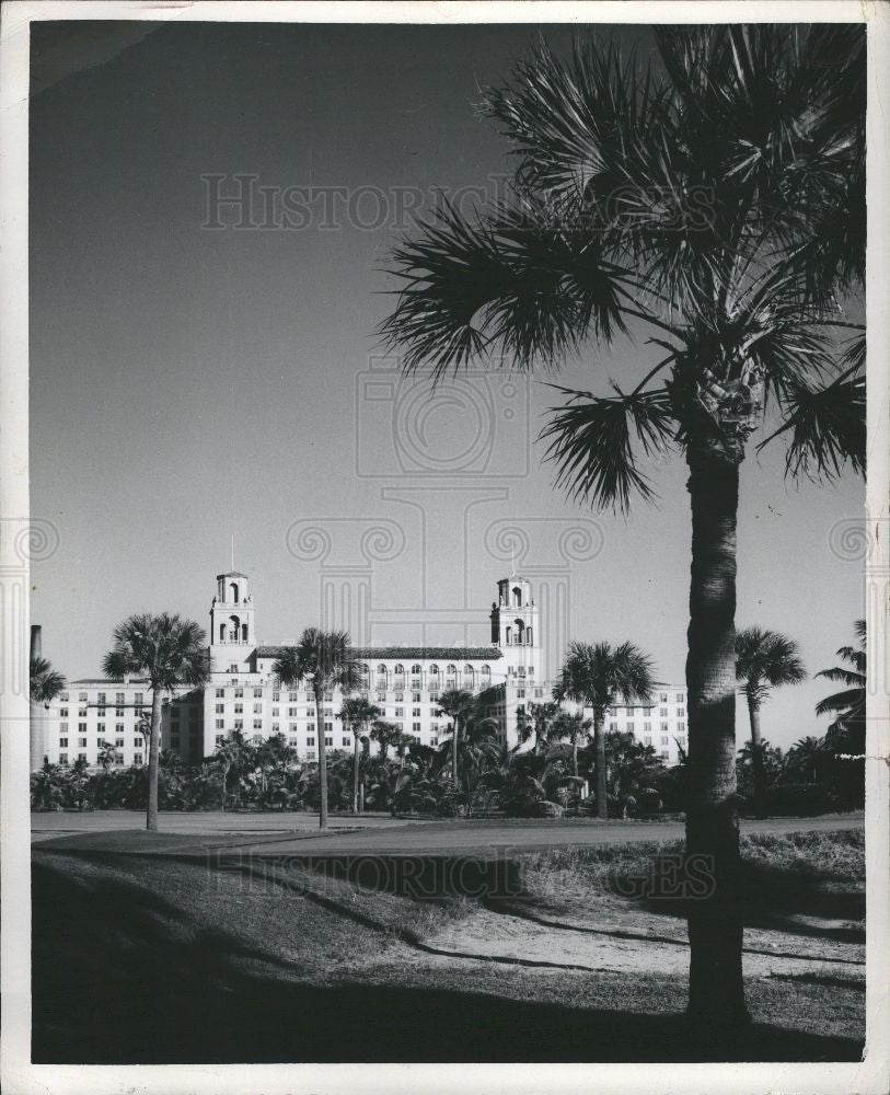 Press Photo Florida - Historic Images