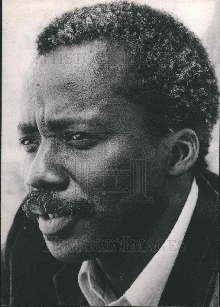 1988 Press Photo SOULEYMANE CISSE - Historic Images