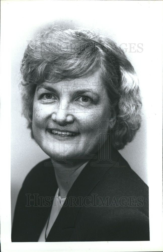 1993 Press Photo Sharon Ciaramitaro - Historic Images