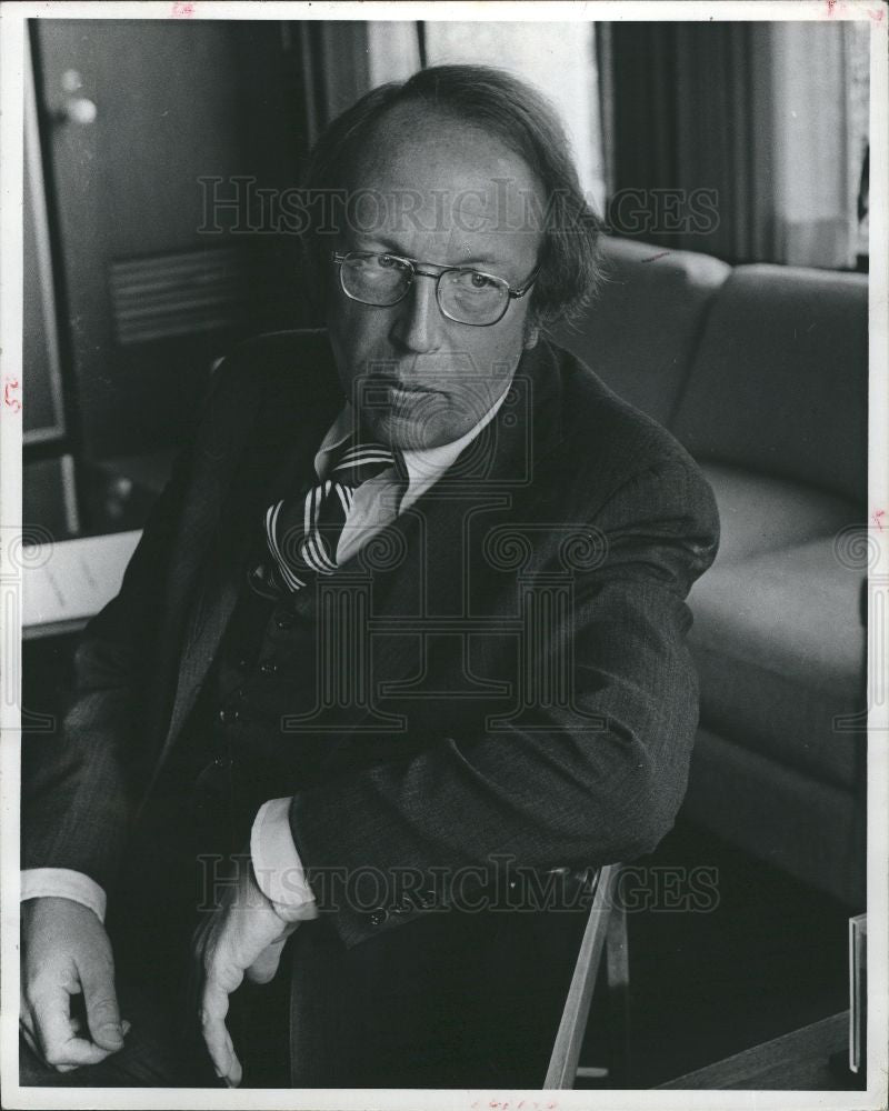 1986 Press Photo Cahalan - Historic Images