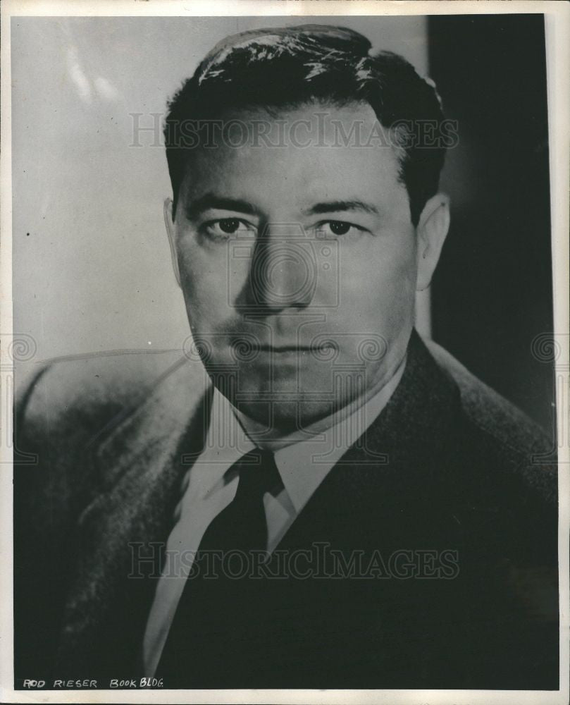 1957 Press Photo Lt. Gen. Pete Elwood air advisor 1957 - Historic Images
