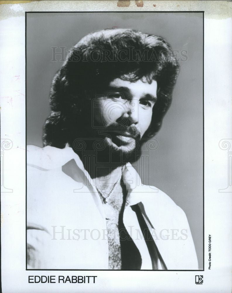 1979 Press Photo songwriter - Historic Images