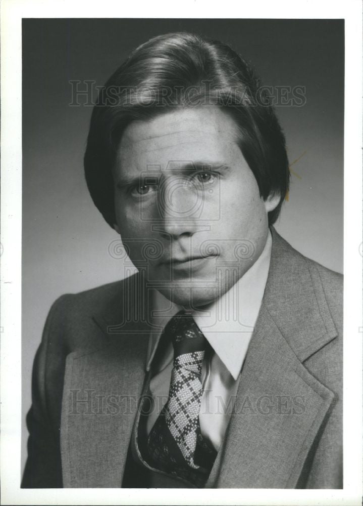1984 Press Photo william haener - Historic Images