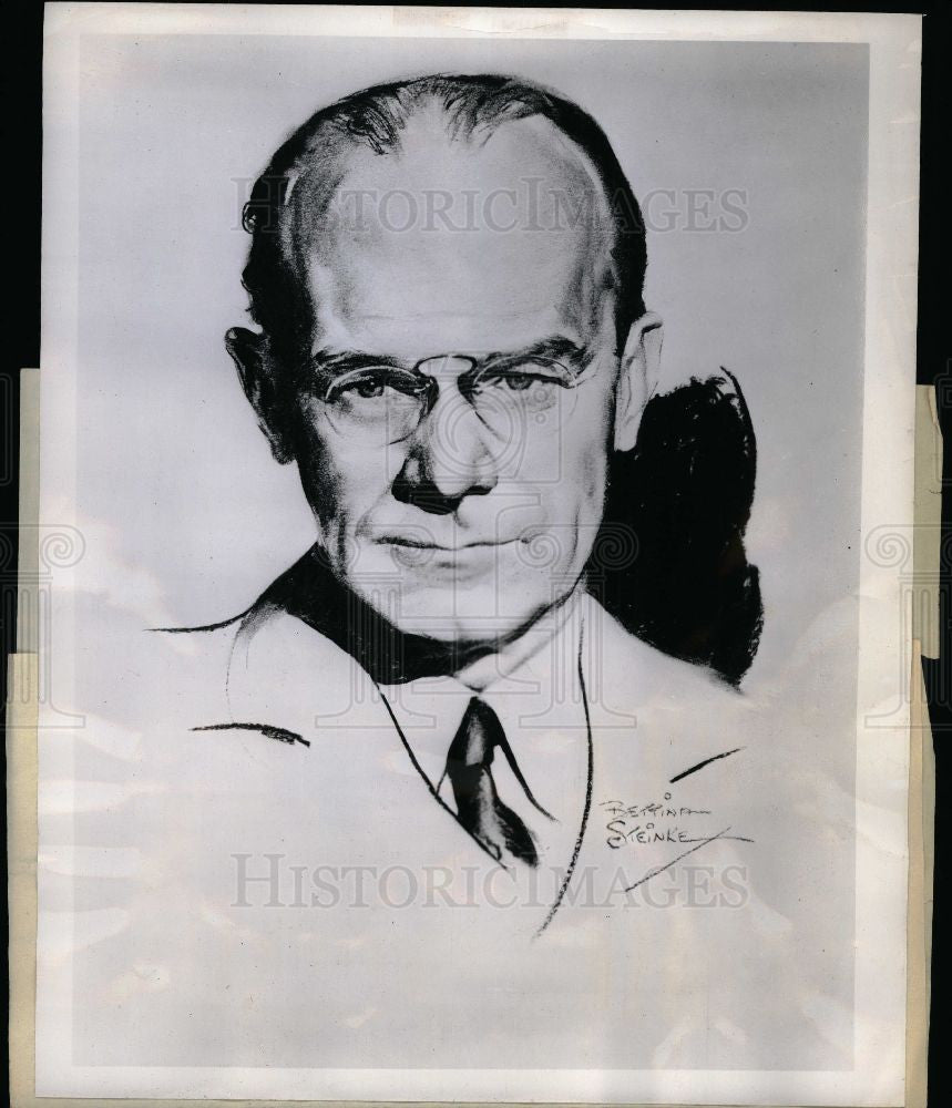 The Lost Music Of Deems Taylor - Deems Taylor