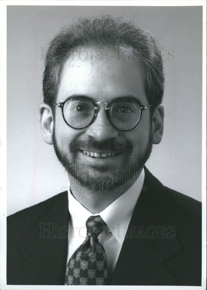 1994 Press Photo KEVIN BALL - Historic Images