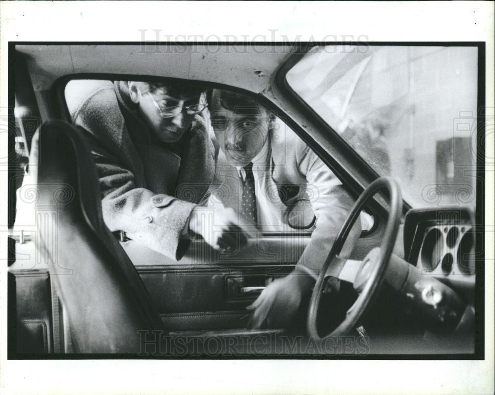 Press Photo Grauman - Historic Images