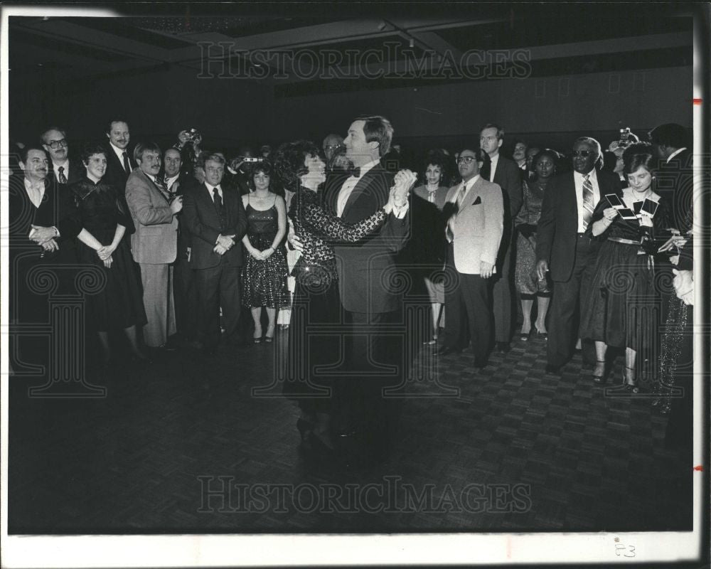 Press Photo politician - Historic Images