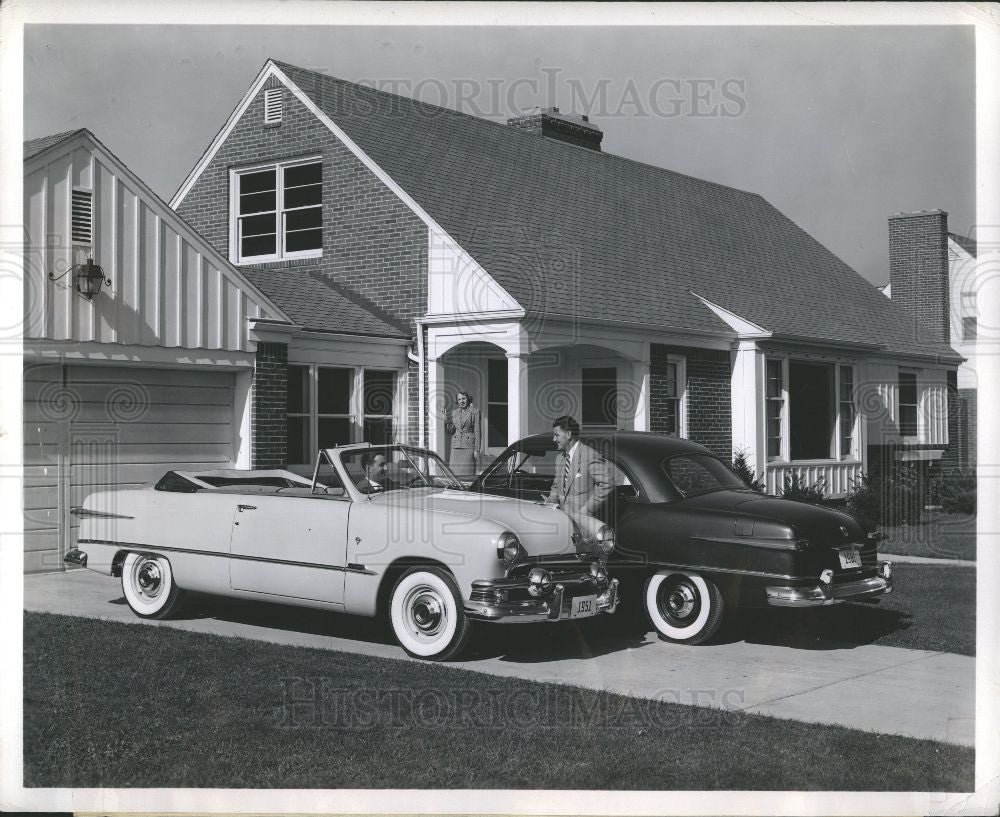 Press Photo multinational automaker - Historic Images