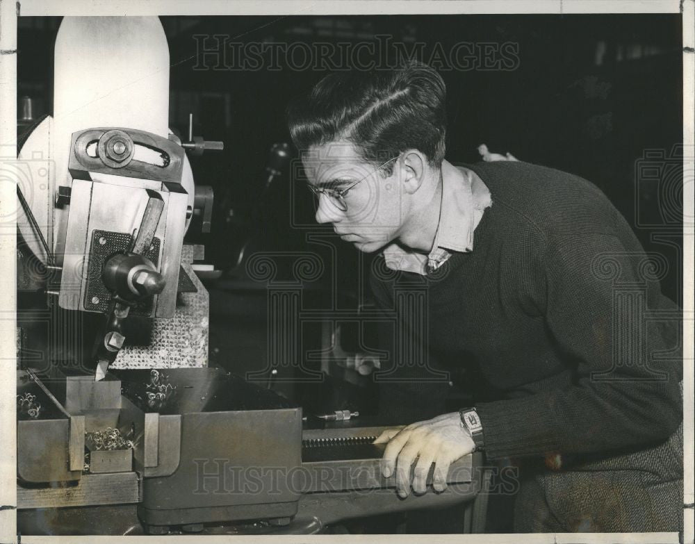 1942 Press Photo Jadbombu - Historic Images