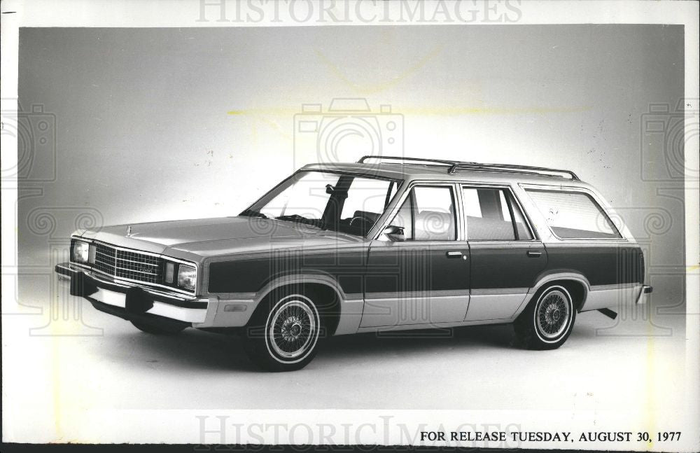 1978 Press Photo wagon - Historic Images