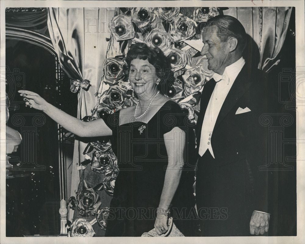 1960 Press Photo women - Historic Images