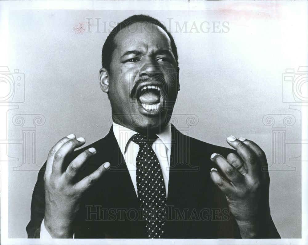 1987 Press Photo Eaton - Historic Images