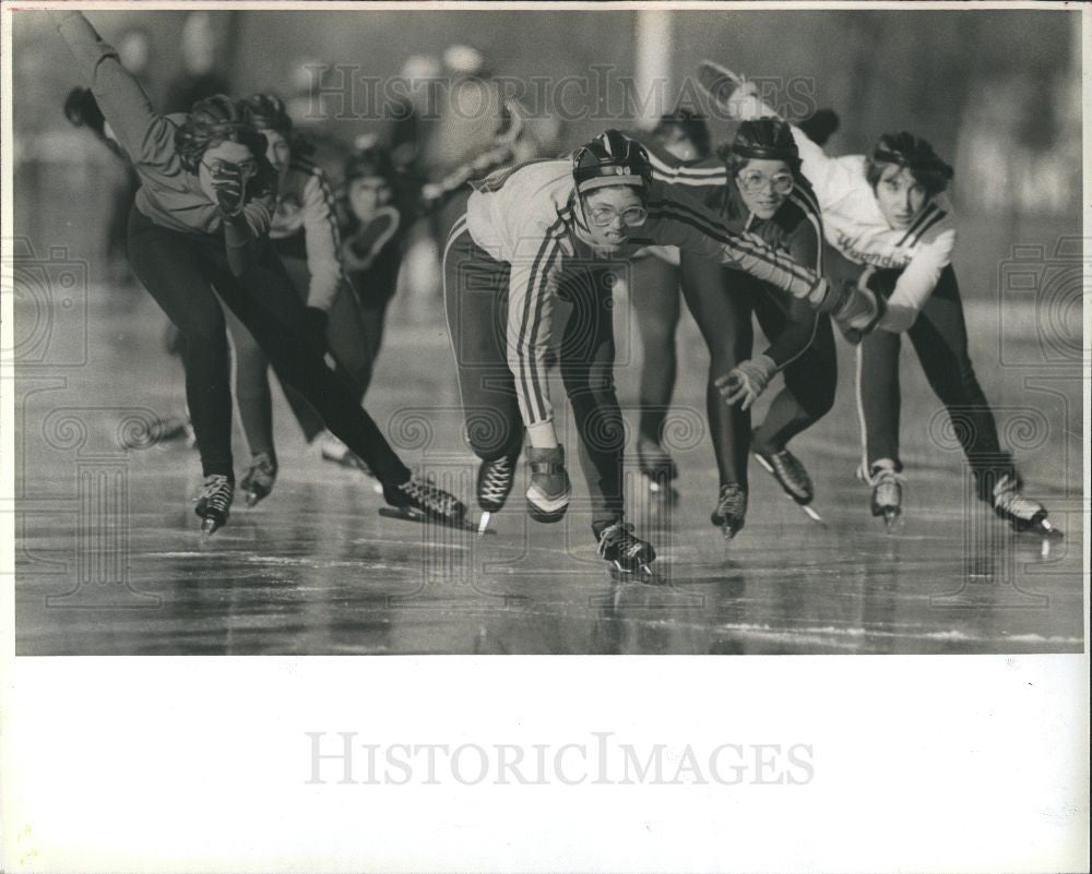 Press Photo Ganet Hainstock - Historic Images