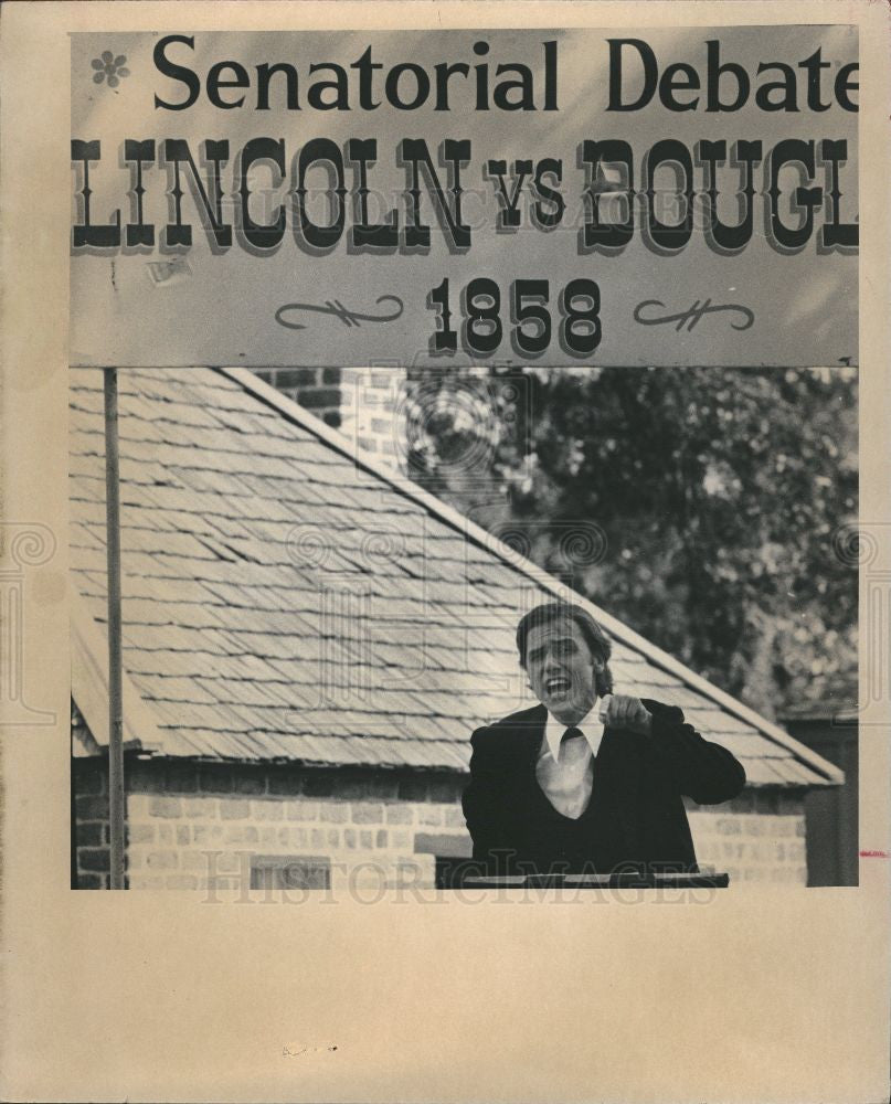 1974 Press Photo greenfield village - Historic Images