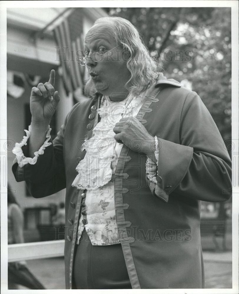 Press Photo greenfield village - Historic Images