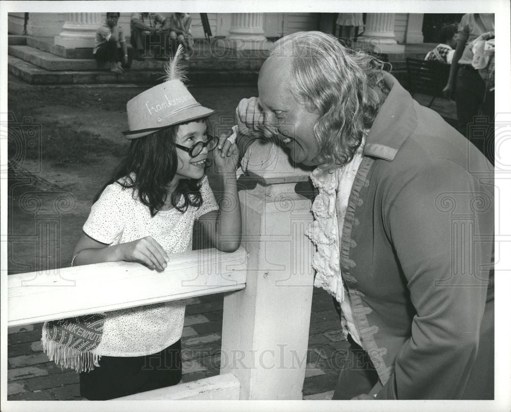 Press Photo greenfield village - Historic Images