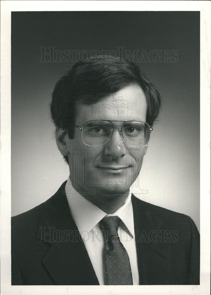 1986 Press Photo Grimes - Historic Images