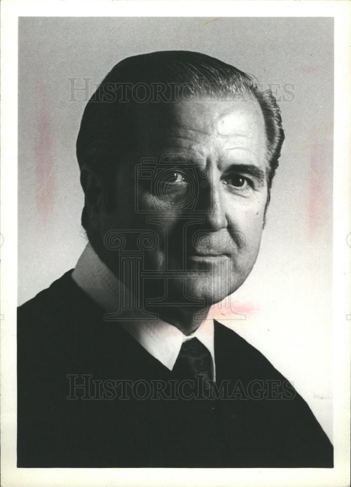 1979 Press Photo Mayor of Detroit - Historic Images