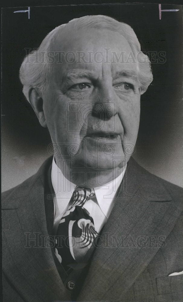 1942 Press Photo Dr. John R. Gregg shorthand inventor - Historic Images