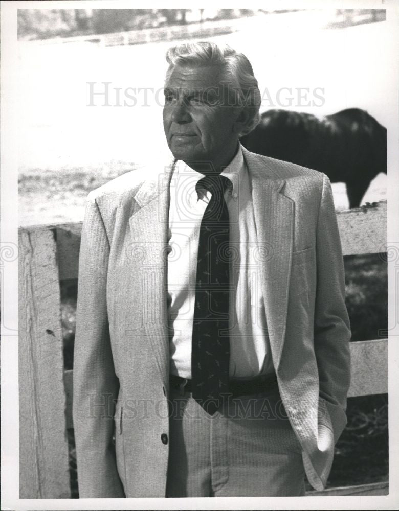 1991 Press Photo MATLOOK - Historic Images