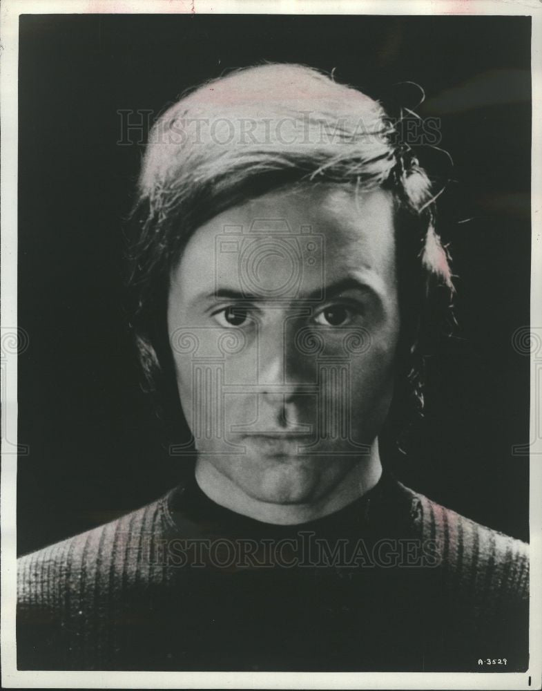 1986 Press Photo Christoph Eschenbach - Historic Images