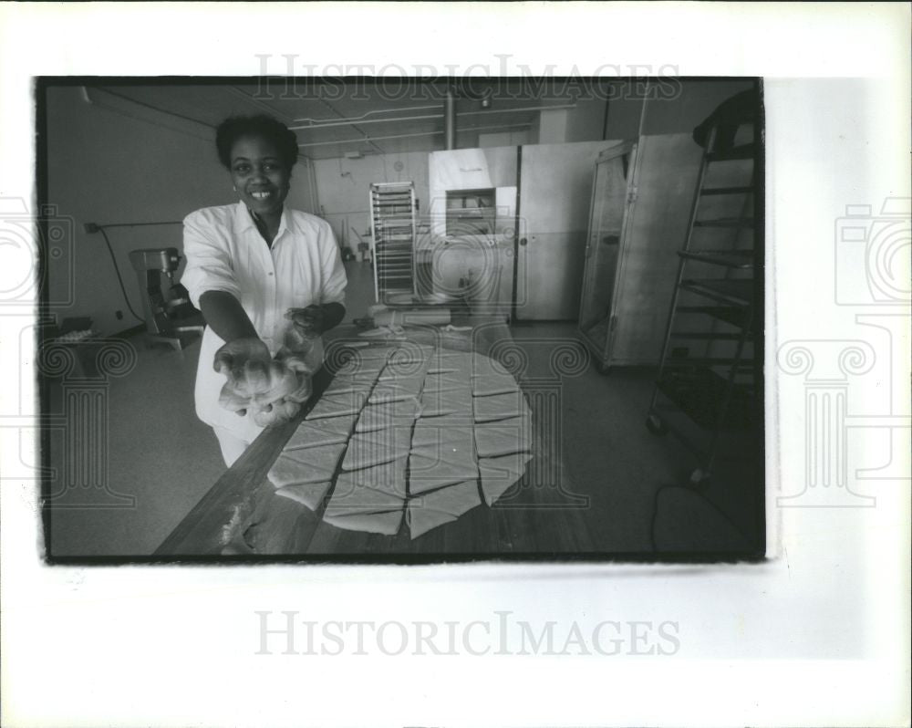 1991 Press Photo loan - Historic Images