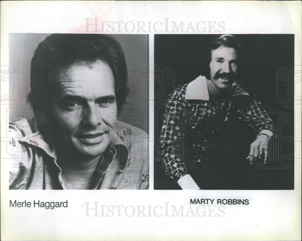 1978 Press Photo singer, guitarist, fiddler - Historic Images