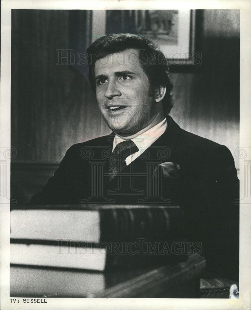 1974 Press Photo Plays - Historic Images