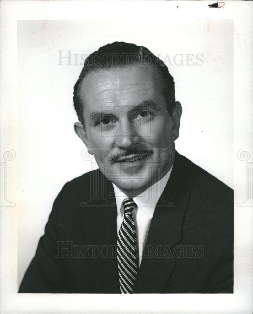 1979 Press Photo ALAN F. BETHELL - Historic Images