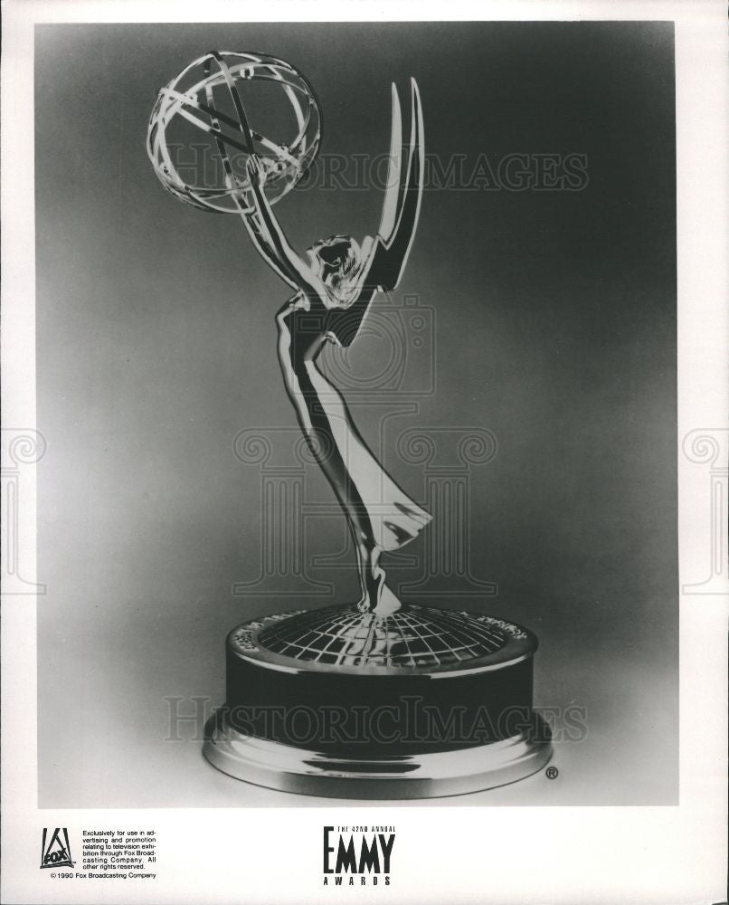 Press Photo television production award - Historic Images