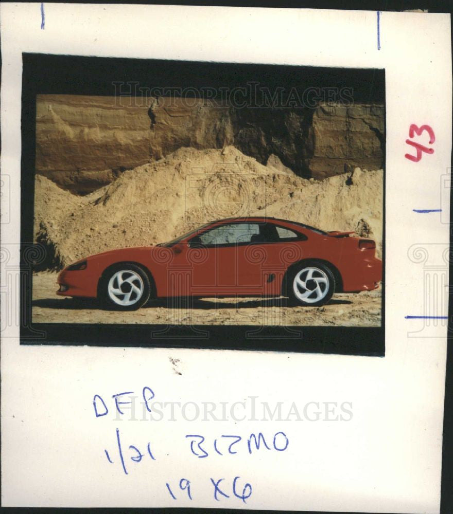 1991 Press Photo No American International Auto Show - Historic Images