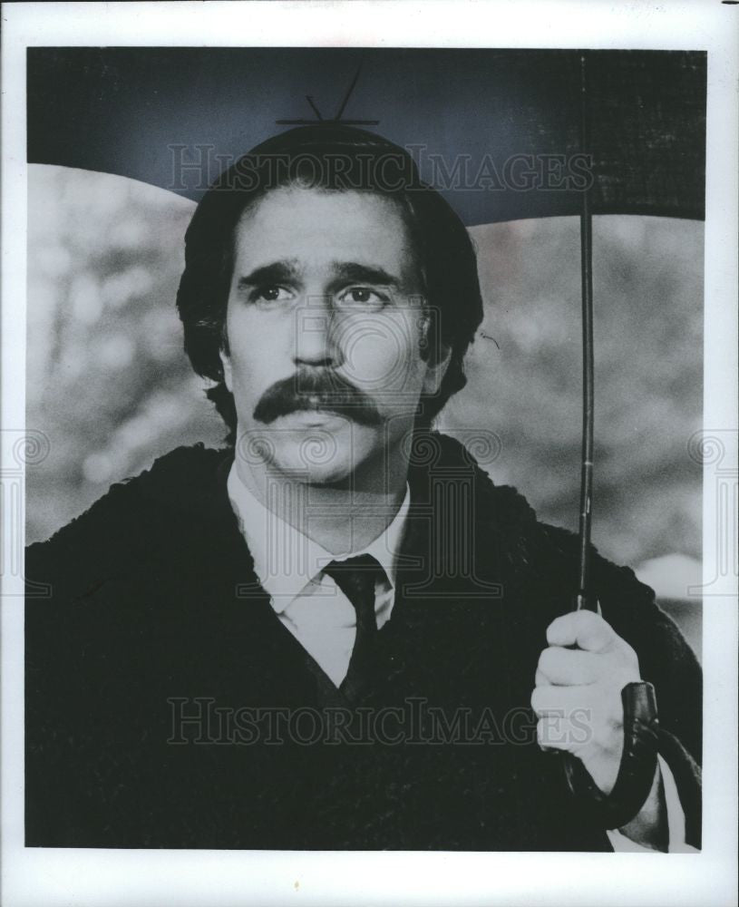 Press Photo actor, director Henry Winkler - Historic Images