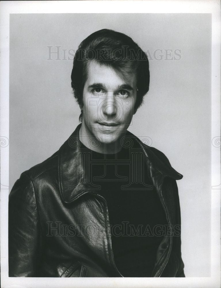 1991 Press Photo director, producer Henry Winkler - Historic Images