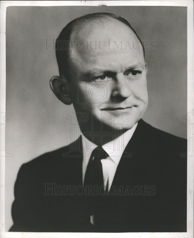 1960 Press Photo Robert - Historic Images