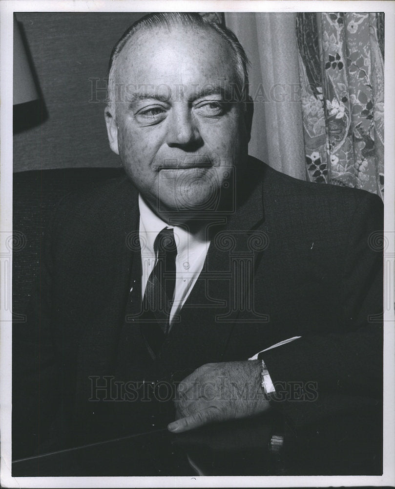 1962 Richard Reynolds Aluminum Foil-Historic Images