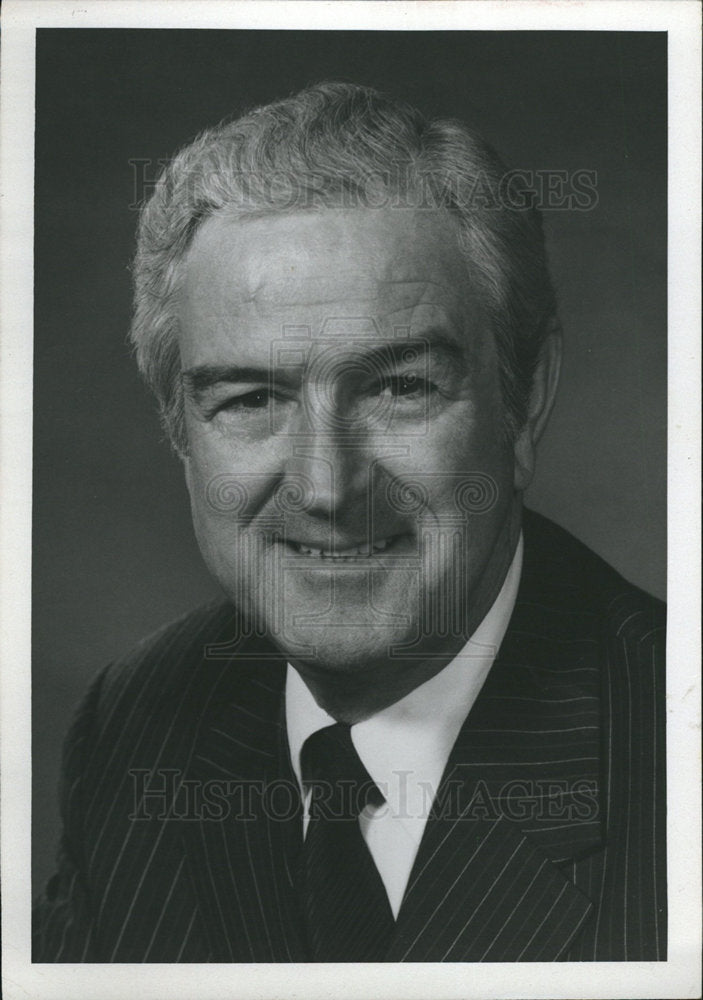 1979 John Connally Republic Nom-Historic Images