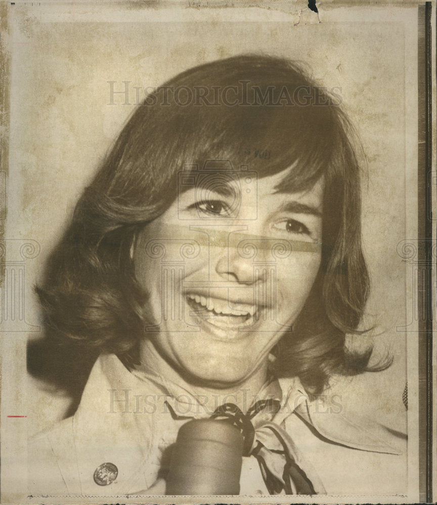 1969 Charles Conrad Wife-Historic Images